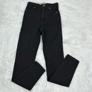 Everlane Women’s NWT Ash The Way-High Skinny Minimalist‎ Jean W23/L26.5